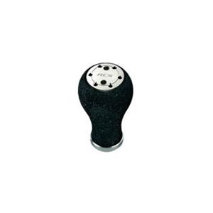 SLP WORKS SLPワークス [90] SLPW Iシェイプウッドノブ 黒檀F 数量限定