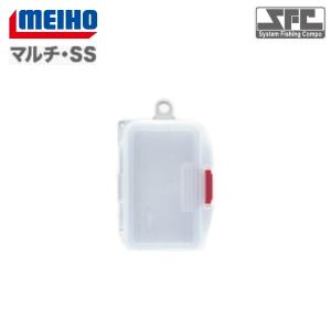 MEIHO [3] SFCマルチ SS