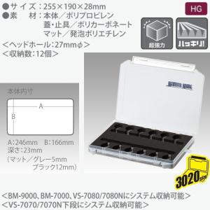 MEIHO [90] バーサスウェーブ VW-...の詳細画像1