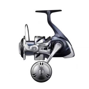 DAIWA（釣り） ダイワ 23 ソルティガ 6000-H (2023年モデル