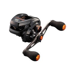 シマノ '21 バルケッタ 101DH-HG 左ハンドル [90]