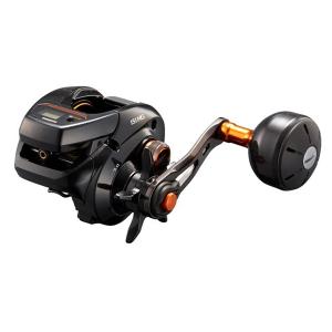 SHIMANO Barchetta 101DHG フィッシングリール シマノ 【取り寄せ商品】シマノ 21 バルケッタ 101DH-HG 左