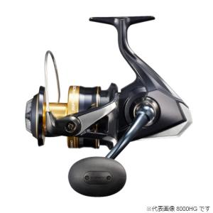 DAIWA（ダイワ） [90] 23 カルディア SW 8000-P : かめや釣具 - 通販