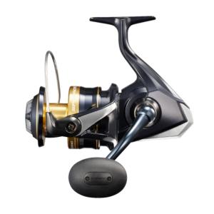 シマノ（SHIMANO） スピニングリール スフェロス SW 8000HG [2021年