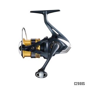 シマノ（SHIMANO） '22 ミラベル 2500SHG [90] : かめや釣具 - 通販