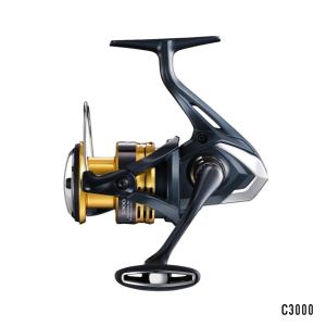 シマノ（SHIMANO） シマノ/SHIMANO 18 セフィア BB C3000SDH SEPHIA BB
