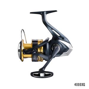 シマノ　セドナ3000 2個セット シマノ スピニングリール セドナ C3000HG 23年モデル : 釣具の