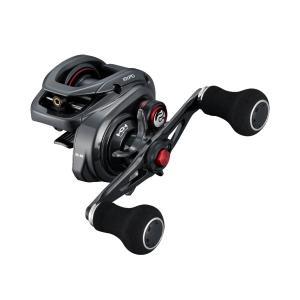 シマノ（SHIMANO） 25 炎月 エンゲツ CT 151PG リール ベイト : 釣具