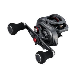 SHIMANO - 新品未使用 シマノ ベイトリール 17炎月BB 100HG Yahoo!オークション - K シマノ 17 炎月 BB 100HG ベイトリール