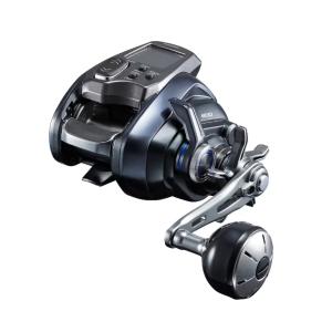シマノ（SHIMANO） 24 フォースマスター 601DH 左ハンドル (2024年