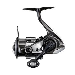 23ヴァンキッシュC2000SHG 美品 中古品】シマノ 23 ヴァンキッシュ C2000SHG: 中古