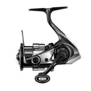 シマノ（SHIMANO） 21コンプレックスXR C2000 F4 / スピニングリール