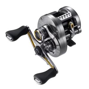 SHIMANO - シマノ　ワールドシャウ　1651FF-3-R シマノ ワールドシャウラ 1651FF-3 (ベイトモデル) 2018年モデル