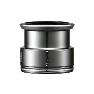 最終値下げ　 シマノ 夢屋 ライトウェイトカスタムスプール Ｃ２５００Ｆ４ シマノ（SHIMANO） [90] 23 夢屋 ライトウェイトカスタムスプール 1000
