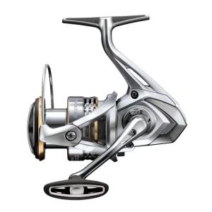 シマノ（SHIMANO） ナスキー C3000DH （21年モデル ノーマルギア