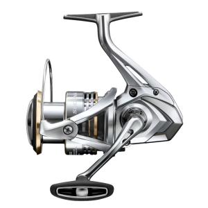 シマノ(SHIMANO) スピニングリール 21 ナスキー C2000S : ゆめいろ雑貨
