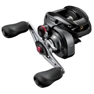 シマノ（SHIMANO） 25 スコーピオン MD 301XG LEFT 左 リール ベイト