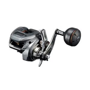 M.G.G 美品　24 バルケッタ プレミアム 150DH（右） シマノ 24 バルケッタ プレミアム 150DH 右ハンドル (2024年