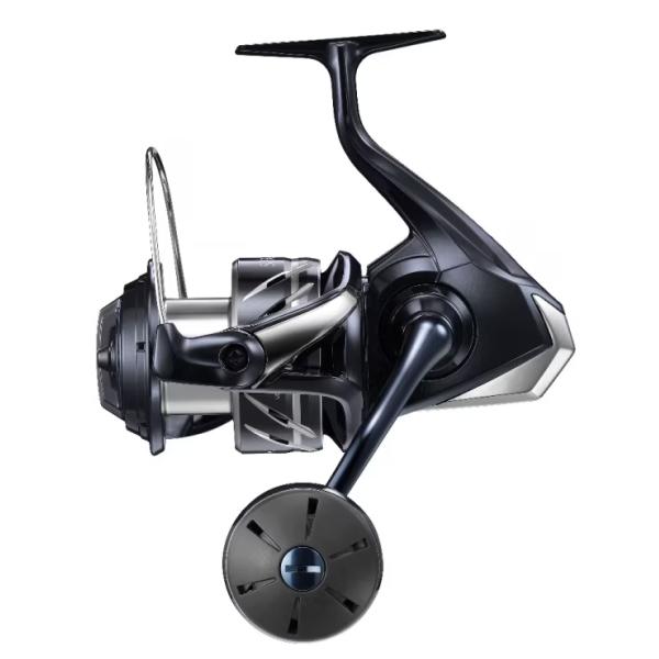 シマノ [90] 24 ストラディックSW 6000XG