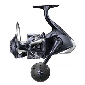 DAIWA（釣り） ダイワ スピニングリール カルディア SW 8000-P