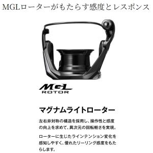 シマノ [90] 25 エクスセンス 4000...の詳細画像3