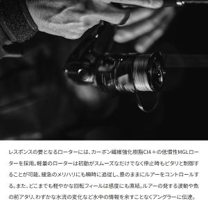 シマノ [90] 25 エクスセンス 4000...の詳細画像4