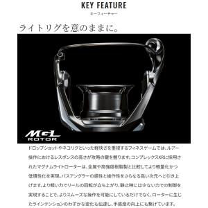 シマノ [90] 25 コンプレックス XR ...の詳細画像2