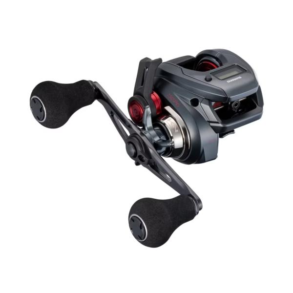 シマノ [90] 25 エンゲツ CT 150PG 右ハンドル