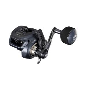 シマノ（SHIMANO） 25 グラップラー CT 151XG 左ハンドル (2025年