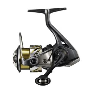 シマノ [90] 25 ソアレ XR C2500SHG｜かめや釣具