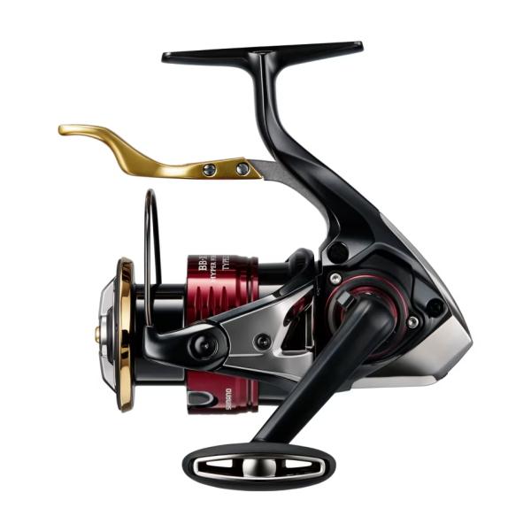 シマノ [90] 25 BB-X ハイパーフォース タイプ2 C3000DXG S L (G1)