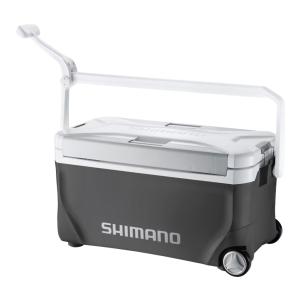 シマノ（SHIMANO） クーラーボックス フィクセル ウルトラ プレミアム