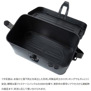 シマノ [90] BK-001Z UHタックル...の詳細画像3