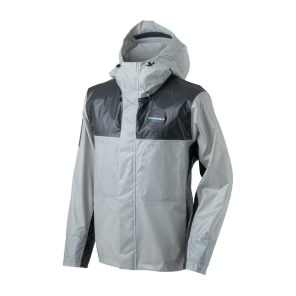 シマノ [90] RA-040Y ULイージーケア ジャケット 05 オフホワイト M 2026年追...