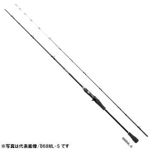 シマノ（SHIMANO） ベイゲームX タチウオ 82 H190 ベイゲームX