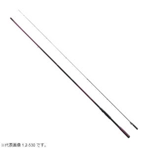 シマノ 磯竿 プロテック 1.7号 530 : 釣具のポイント東日本
