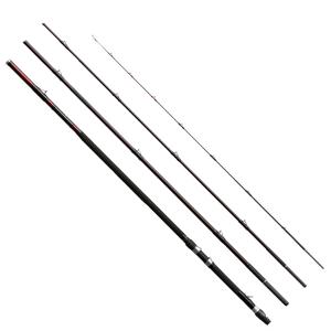 取り寄せ商品】 釣武者 CAMEX ULTIMA-TI-525-4 EVOLUTION (石鯛竿) /(c