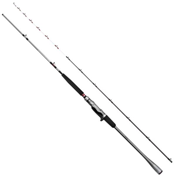 シマノ [90] 24 エキサイトゲーム XR 73HH220/RIGHT 大型商品