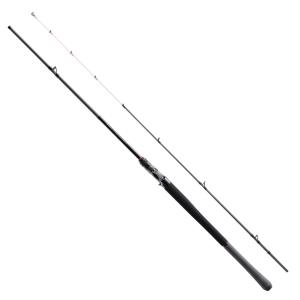 シマノ（SHIMANO） タイラバロッド 炎月TT B69ML-S 22年モデル【大型
