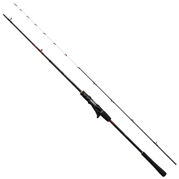 シマノ [90] 26 エンゲツXR N-B610ML-S