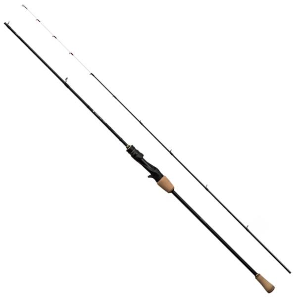 シマノ [90] 26 エンゲツXR フィネスモデル B-65ML-S 大型商品