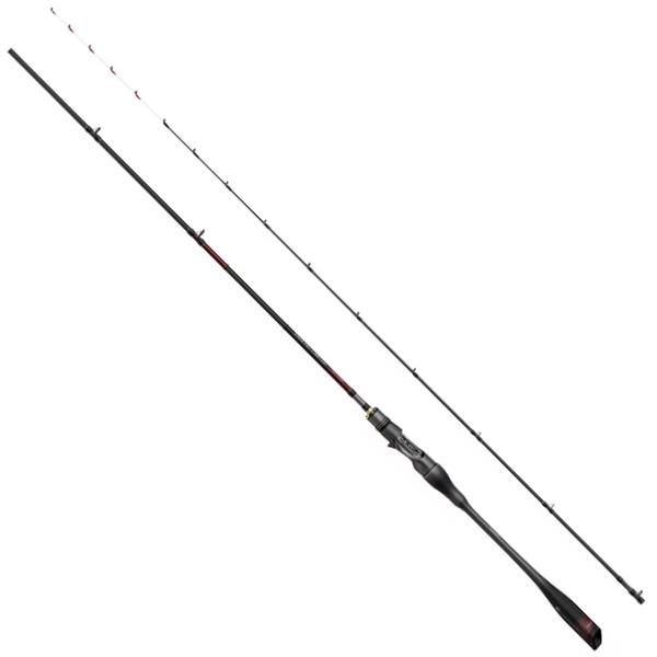 シマノ [90] 26 エンゲツリミテッド 一つテンヤマダイ B235MH+ (G1)