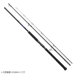 シマノ（SHIMANO） コルトスナイパーBB S1000MH : つり具の
