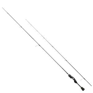 シマノ（SHIMANO） ( 只今 欠品中 ) ☆シマノ 21 ソアレXR S76UL-S