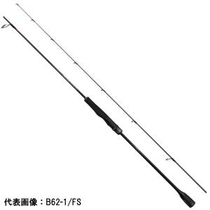 シマノ（SHIMANO） ☆シマノ 23 オシアジガー (ベイト) B510-2