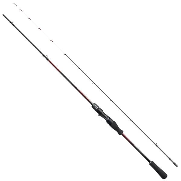 爆買対象商品 シマノ [90] 24 セフィア SS メタルスッテ F-B66ML-S