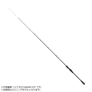 シマノ '22 セフィア XR メタルスッテ S70MH-S/R スピニングモデル [90]｜kameya-ec1