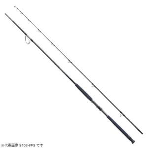 XESTA ランウェイXR 97MMH ゼスタ (スピニングロッド