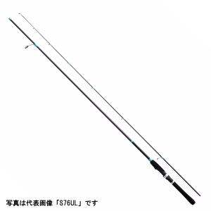 シマノ シマノ/SHIMANO ルアーマチックMB S90ML-4 スピニング