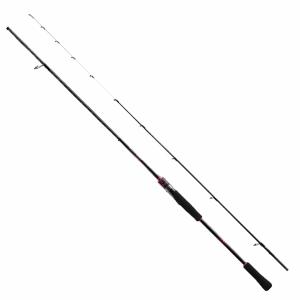 DAIWA（釣り） ダイワ '21 エメラルダス X IM 70MLS-S オモリグ